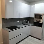 Apartament Kai *