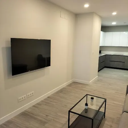 Apartment Kai *