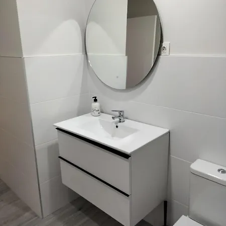 Apartment Kai *