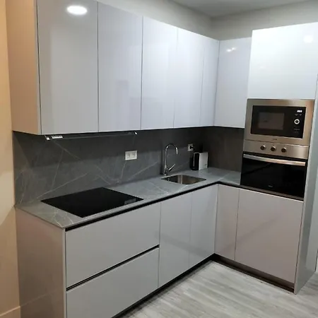 Apartment Kai *