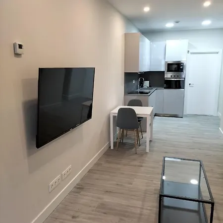 Kai Apartment *