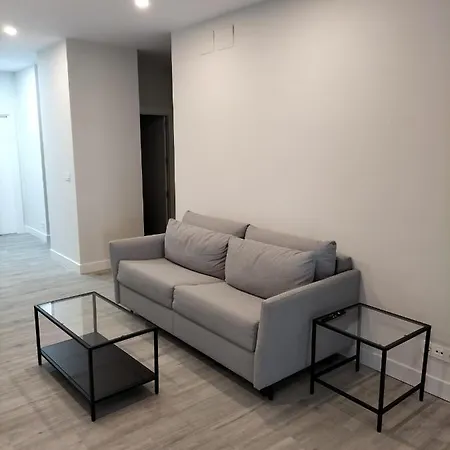 Kai Apartment Santurtzi