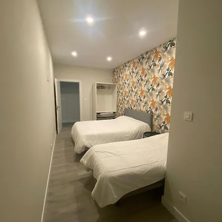 Apartment Kai *