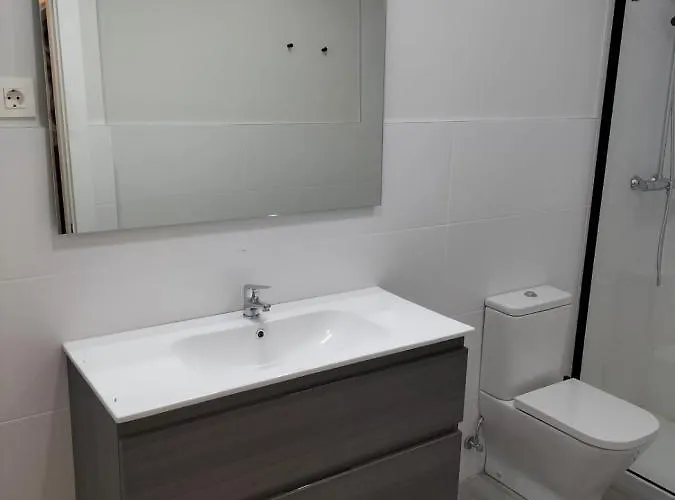 アパート Kai サントゥルツィ