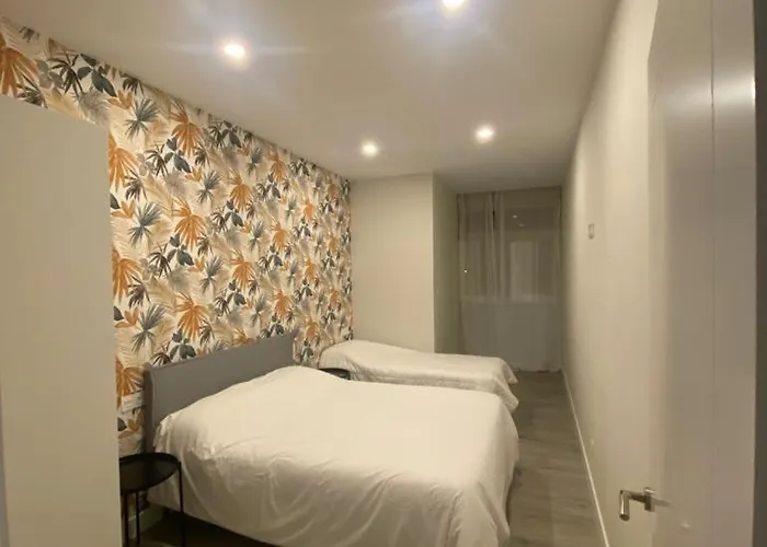 アパート Kai サントゥルツィ