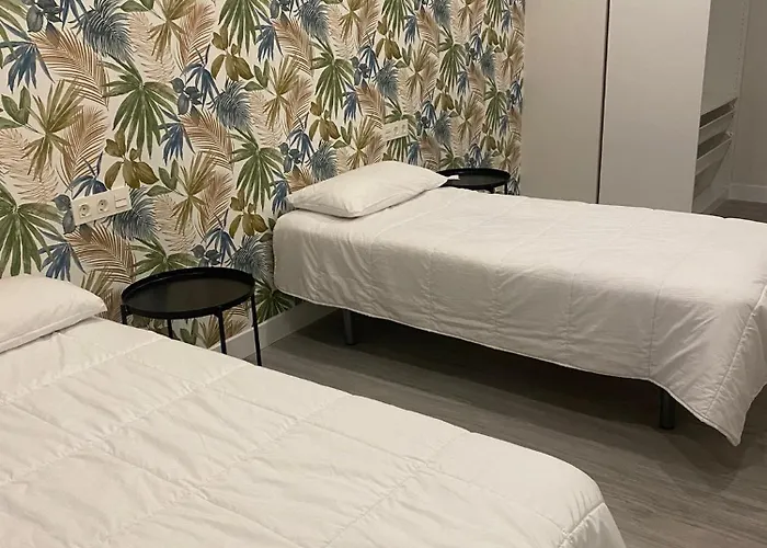 アパート Kai サントゥルツィ