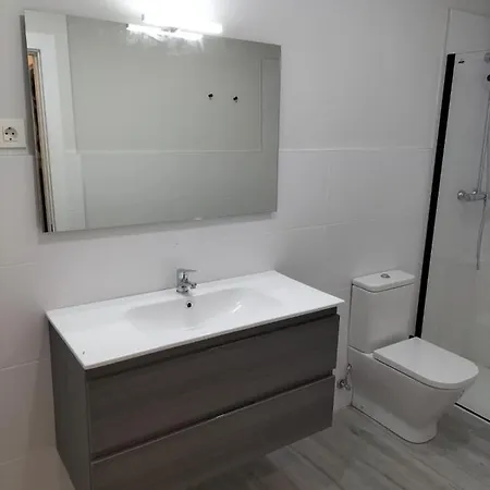 Apartment Kai Santurtzi