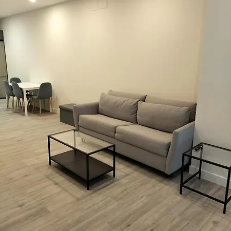Kai Apartment