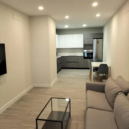 Apartment Kai