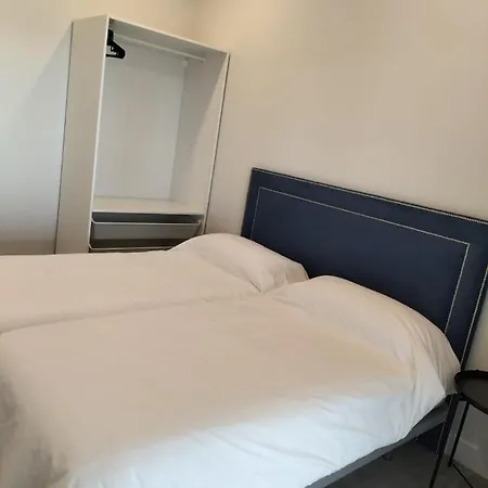 Apartment Kai *