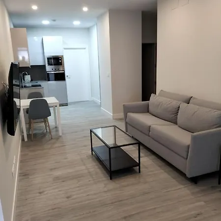 Apartment Kai *