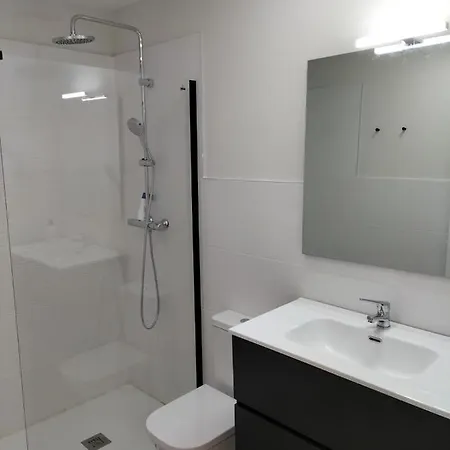 Apartment Kai Santurtzi