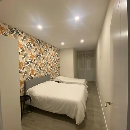 Apartment Kai Santurtzi