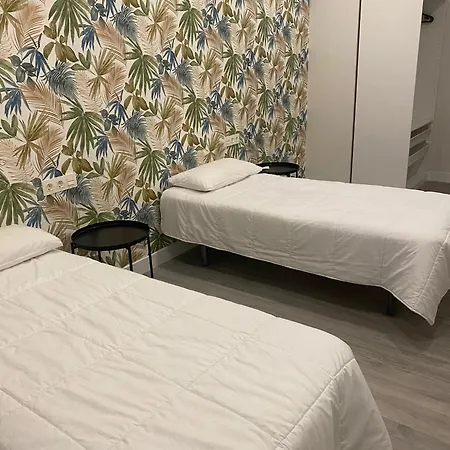 Appartamento Kai Santurtzi